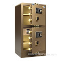 tiger safes Classic series 1080mm high 2-door